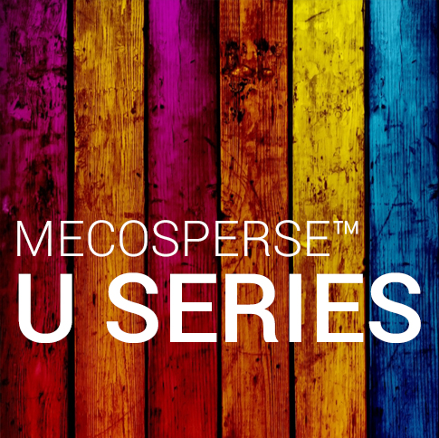 MECOSPERSE™ U Series